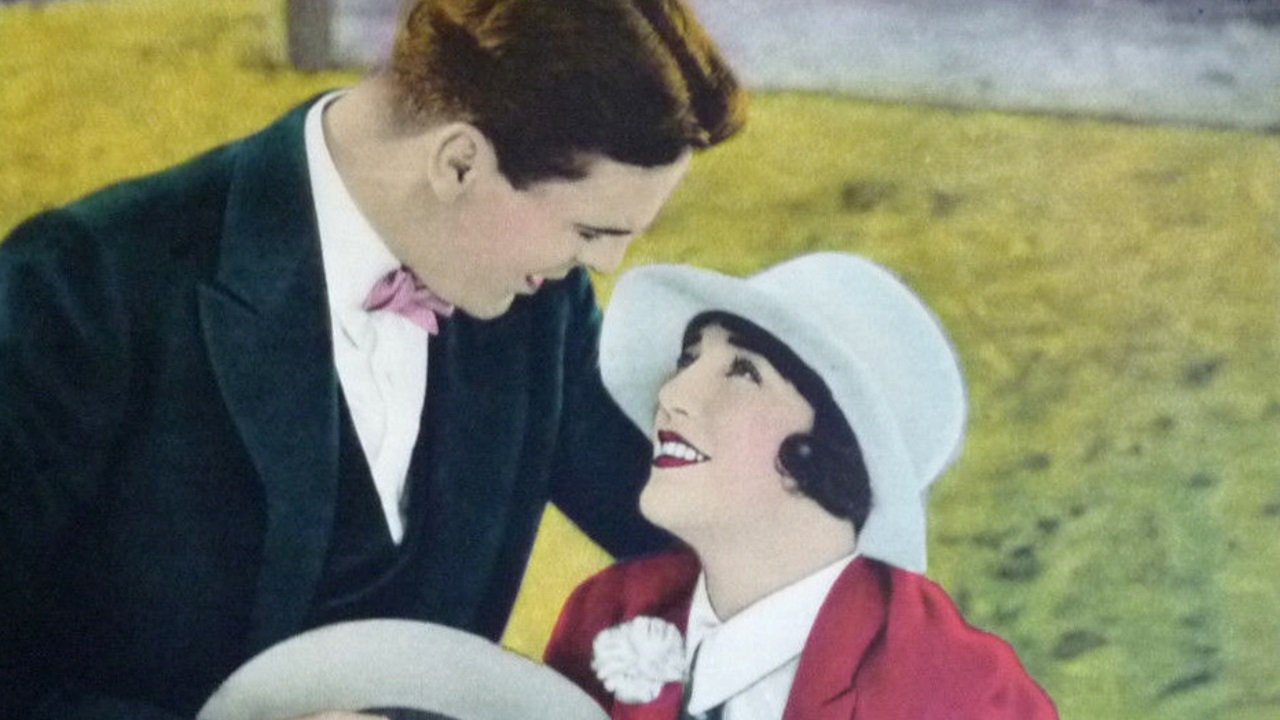 What a Night! (1928)