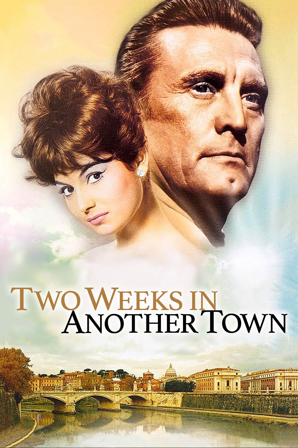Two Weeks in Another Town