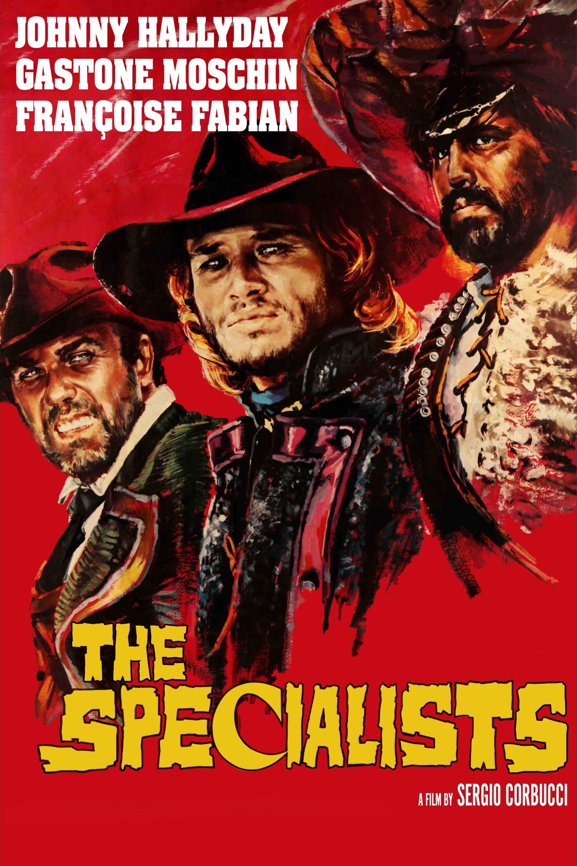 The Specialists