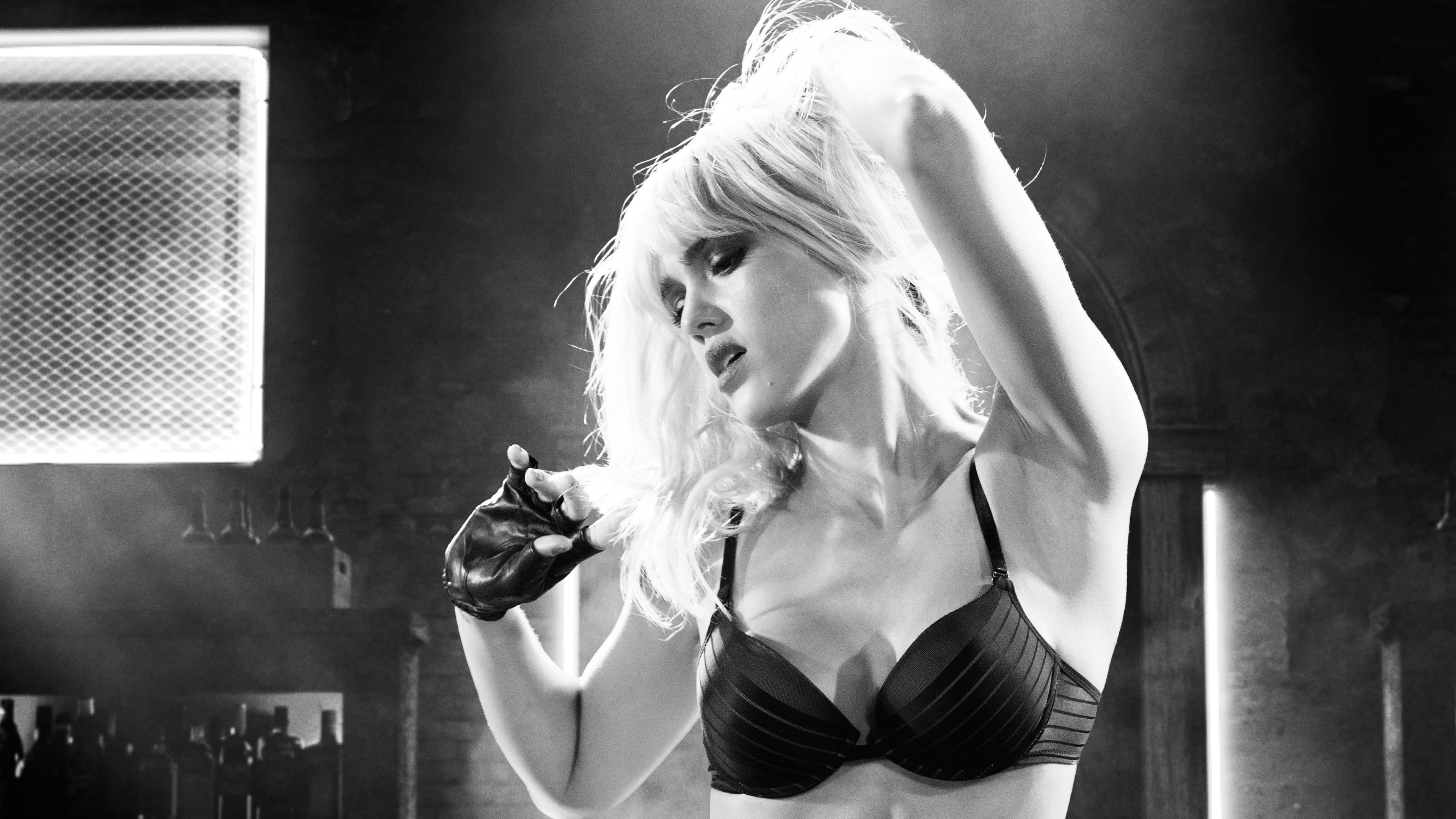 Sin City: Mulher Fatal