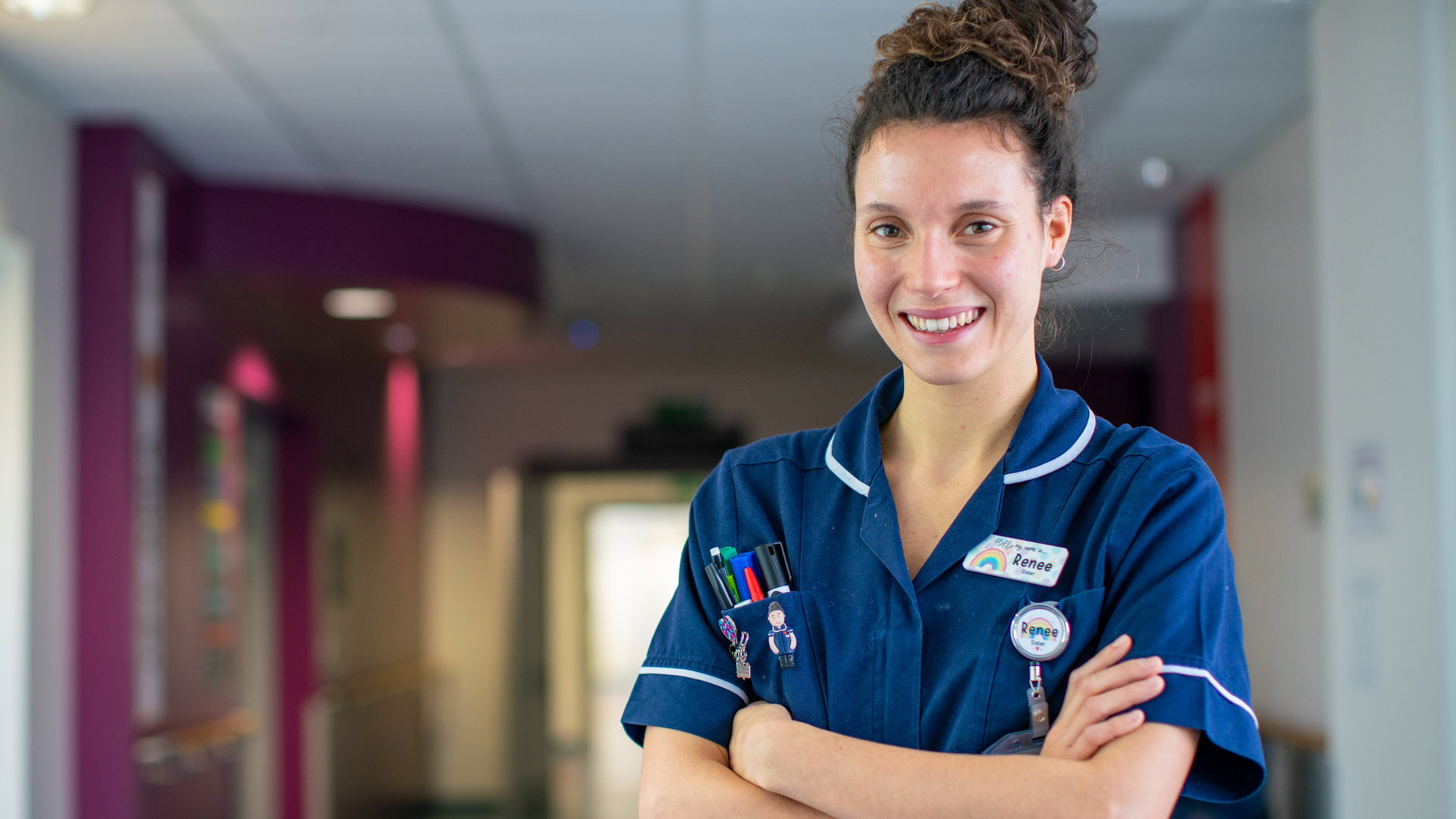 Nurses On The Ward S02E08 backdrop