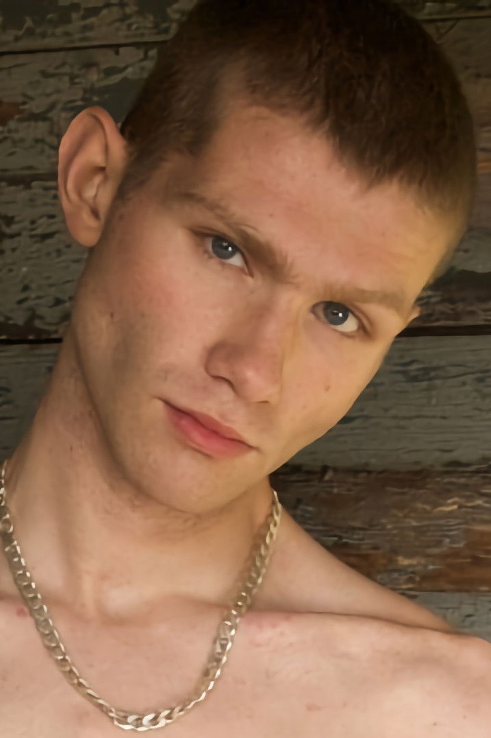 et billede af Dean Burke