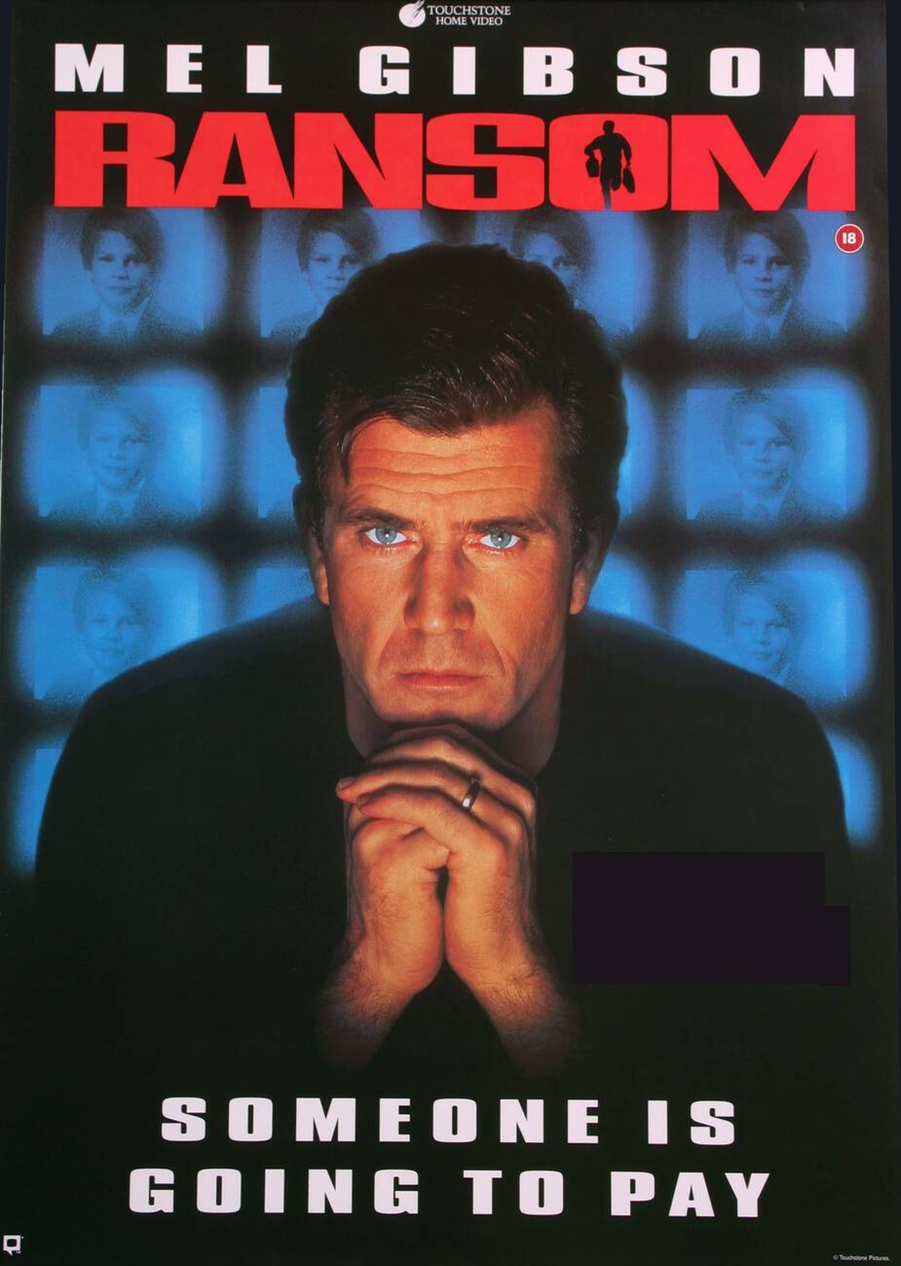 Ransom