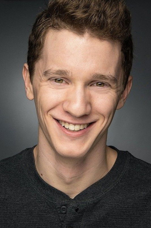 et billede af John Reddy