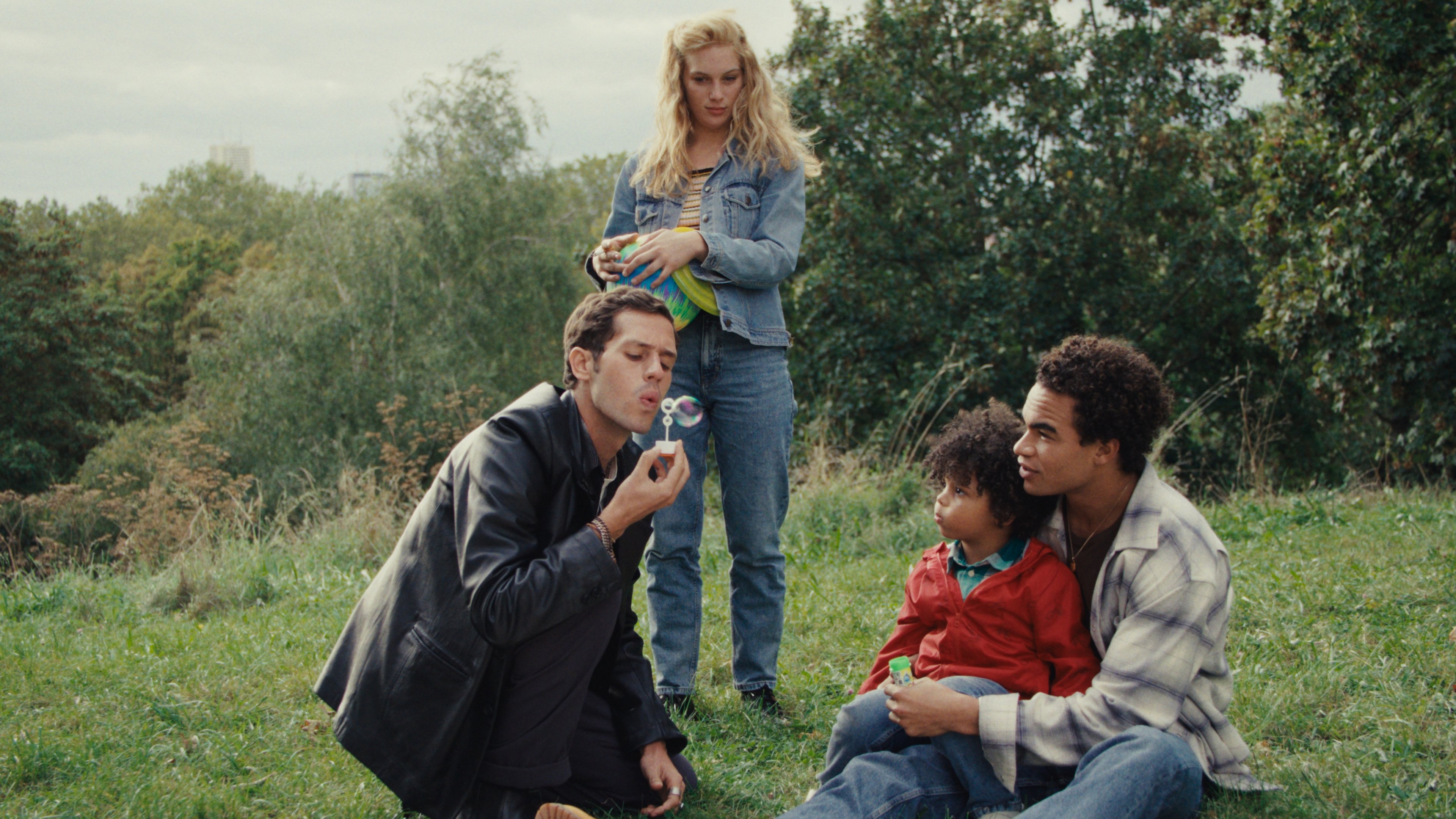 To Live, To Die, To Live Again (2024)