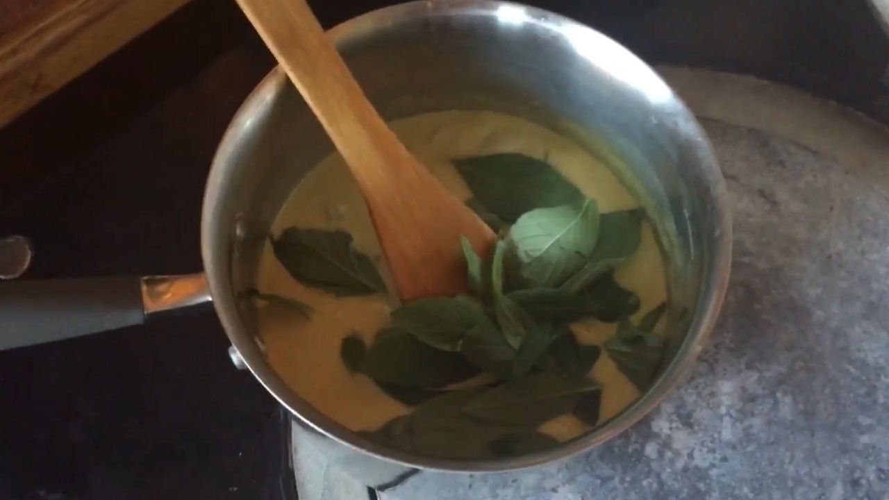 The Curry Cookbook - Épisode 3