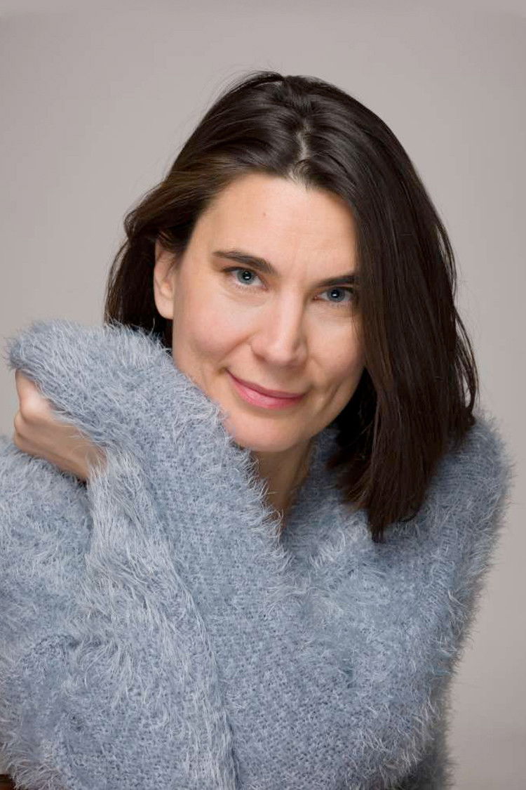 et billede af Manca Dorrer