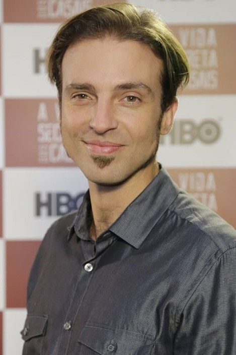 et billede af Kim Riccelli