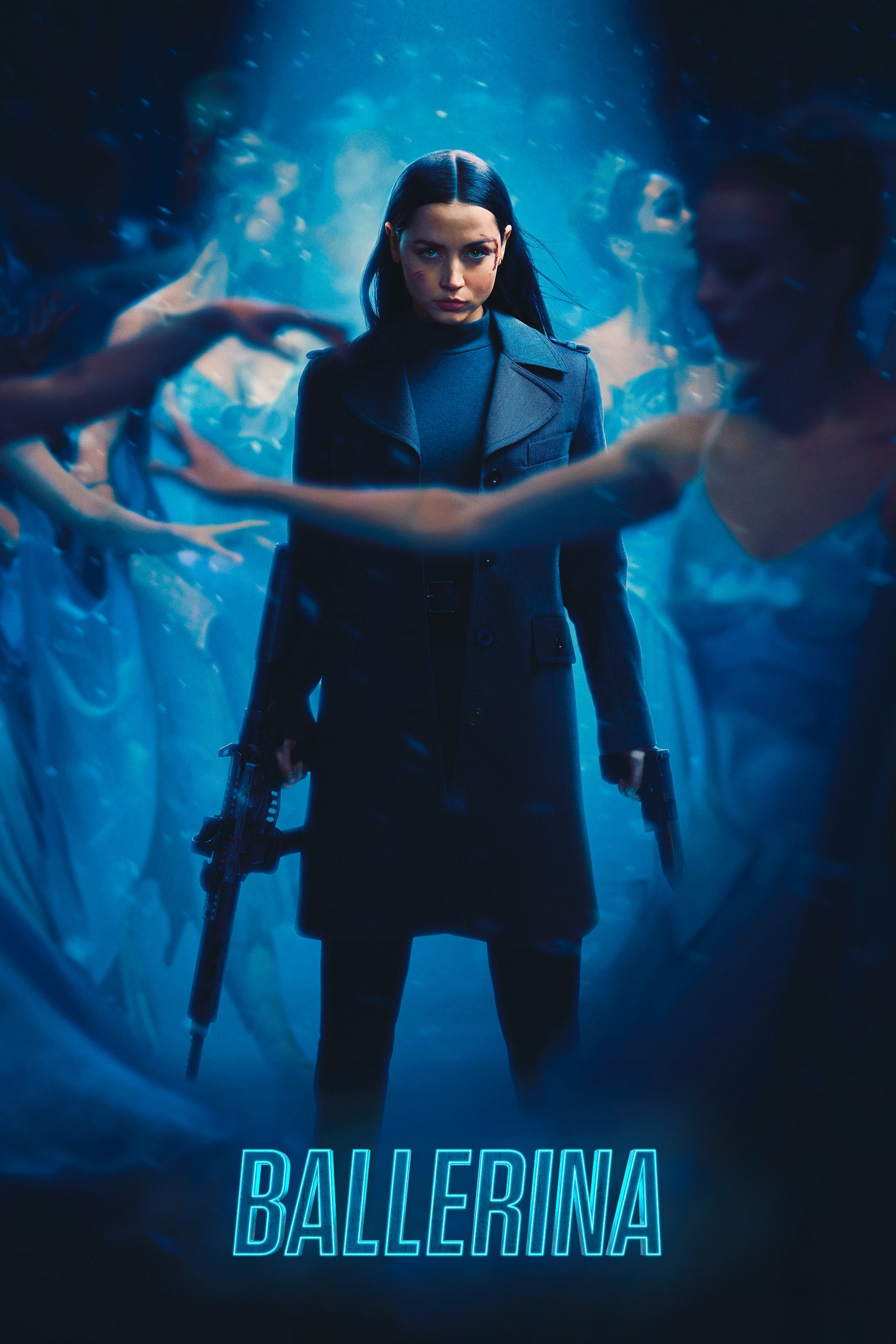 From the World of John Wick: Ballerina
