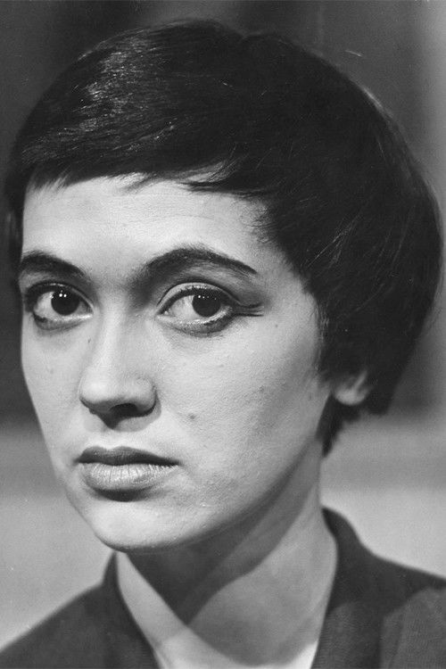 et billede af Helena Reuterblad