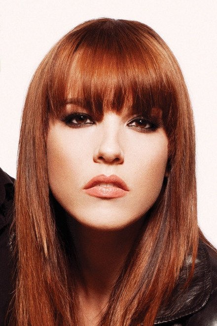 et billede af Lzzy Hale