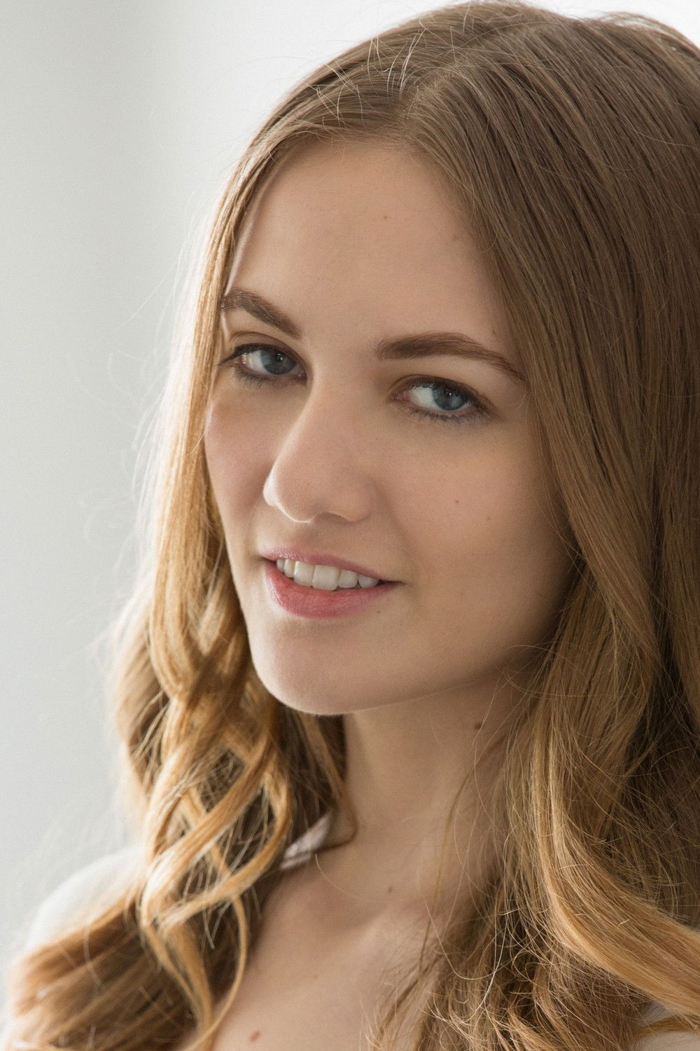 et billede af Samantha Hayes