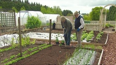 The Beechgrove Garden - Épisode 10