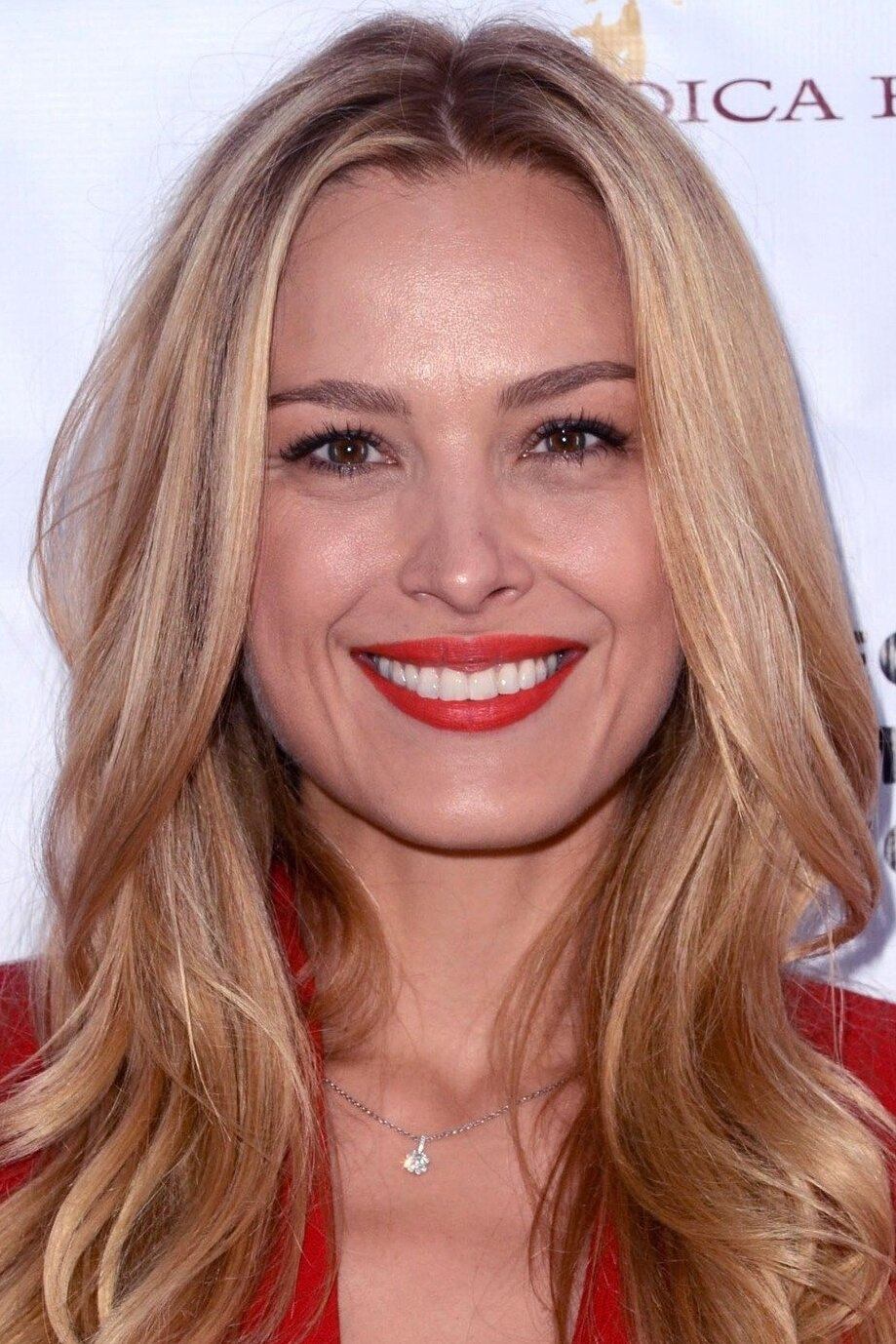 et billede af Petra Němcová