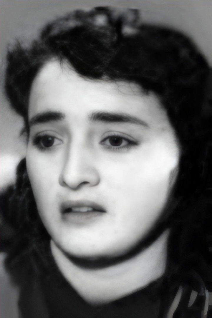 et billede af Dali Ghogheliani