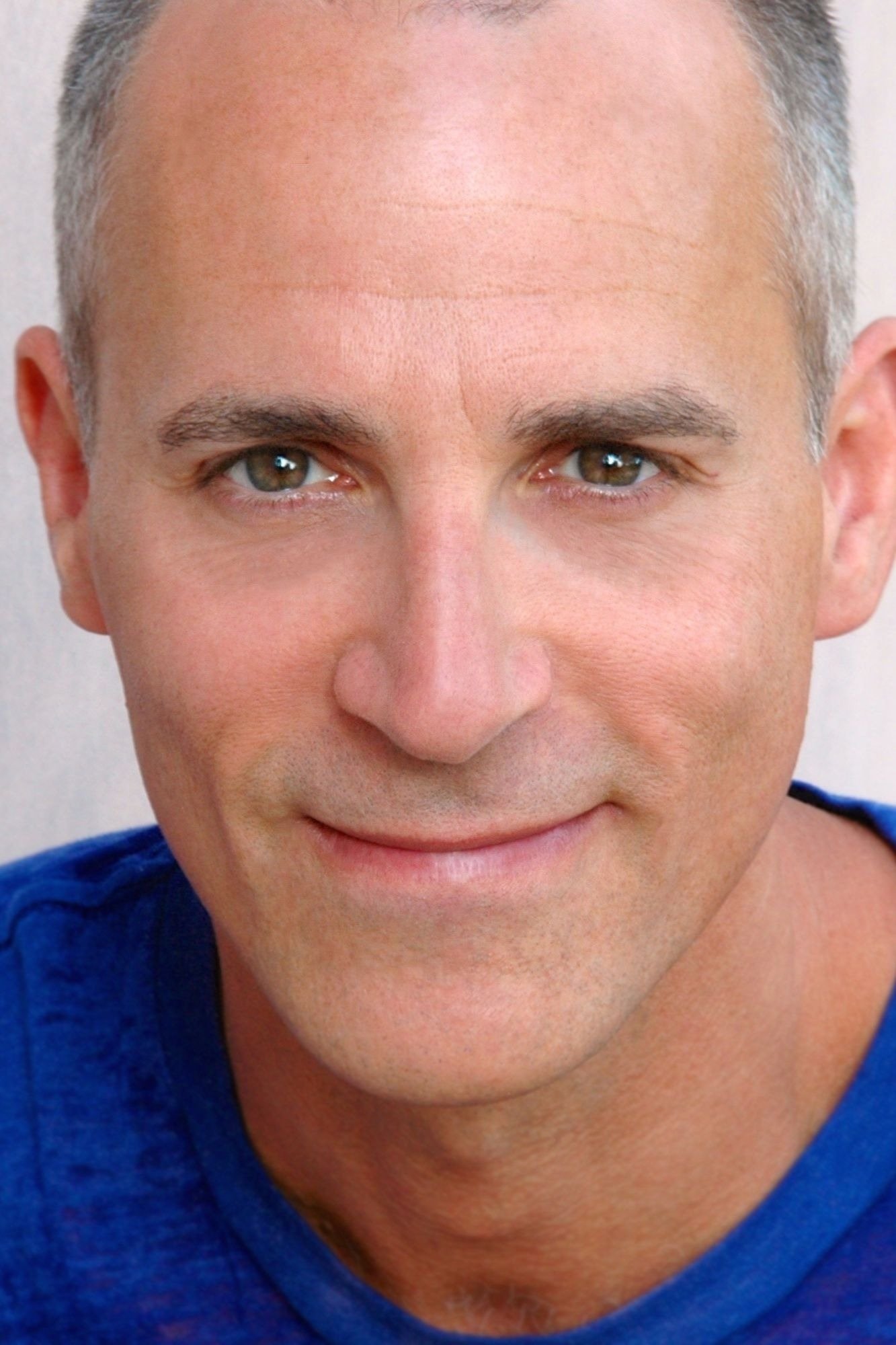 et billede af Harry Bouvy