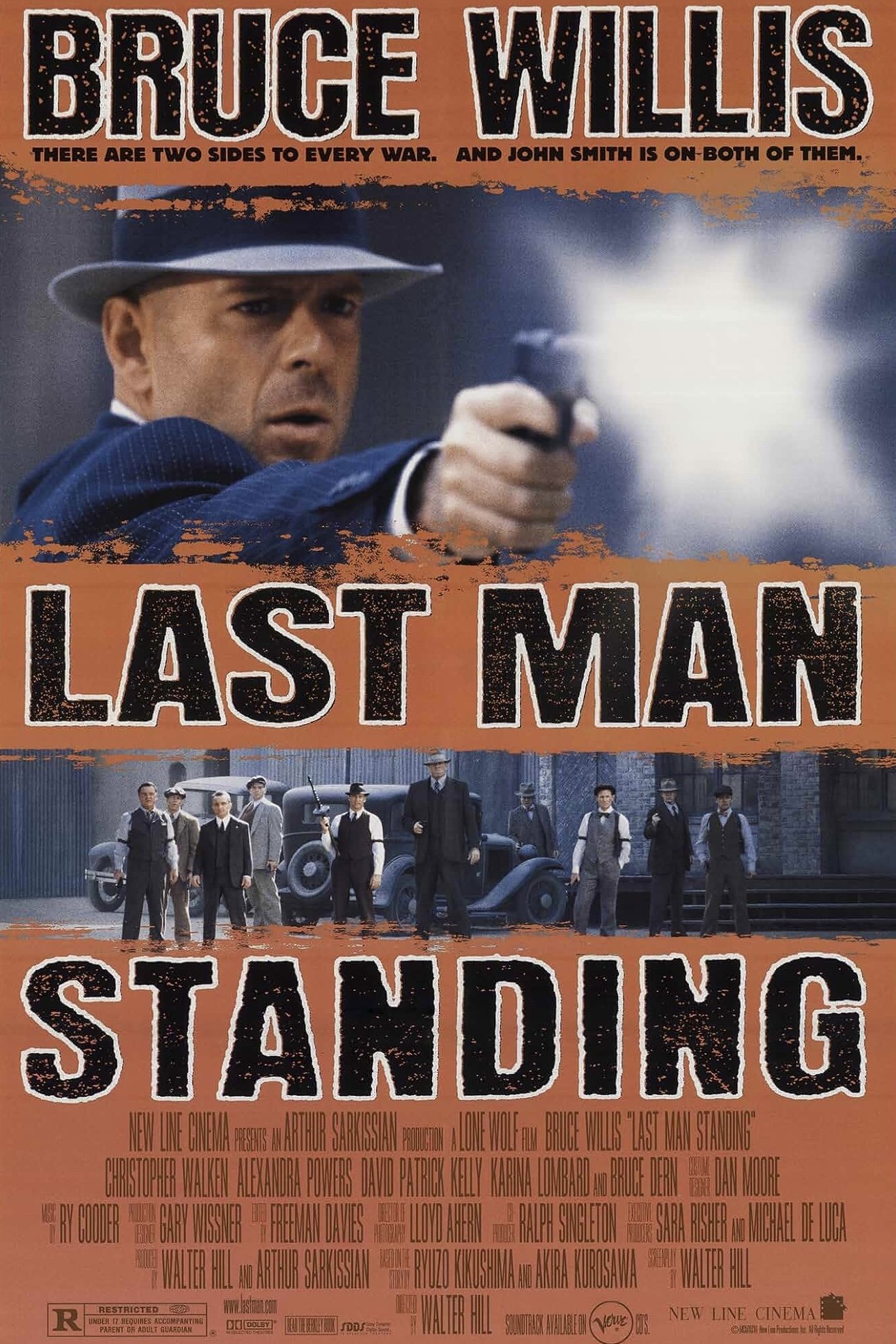 Last Man Standing