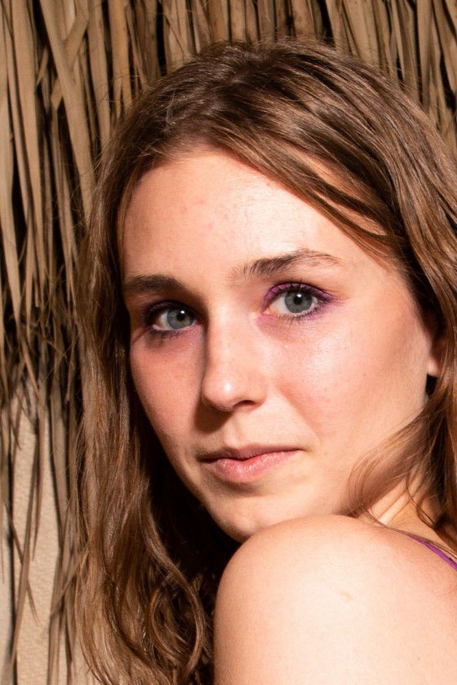 et billede af Blair Underwood