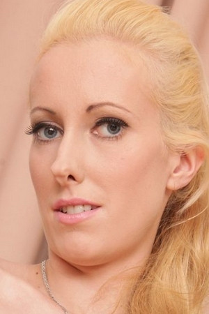 et billede af Joanna White