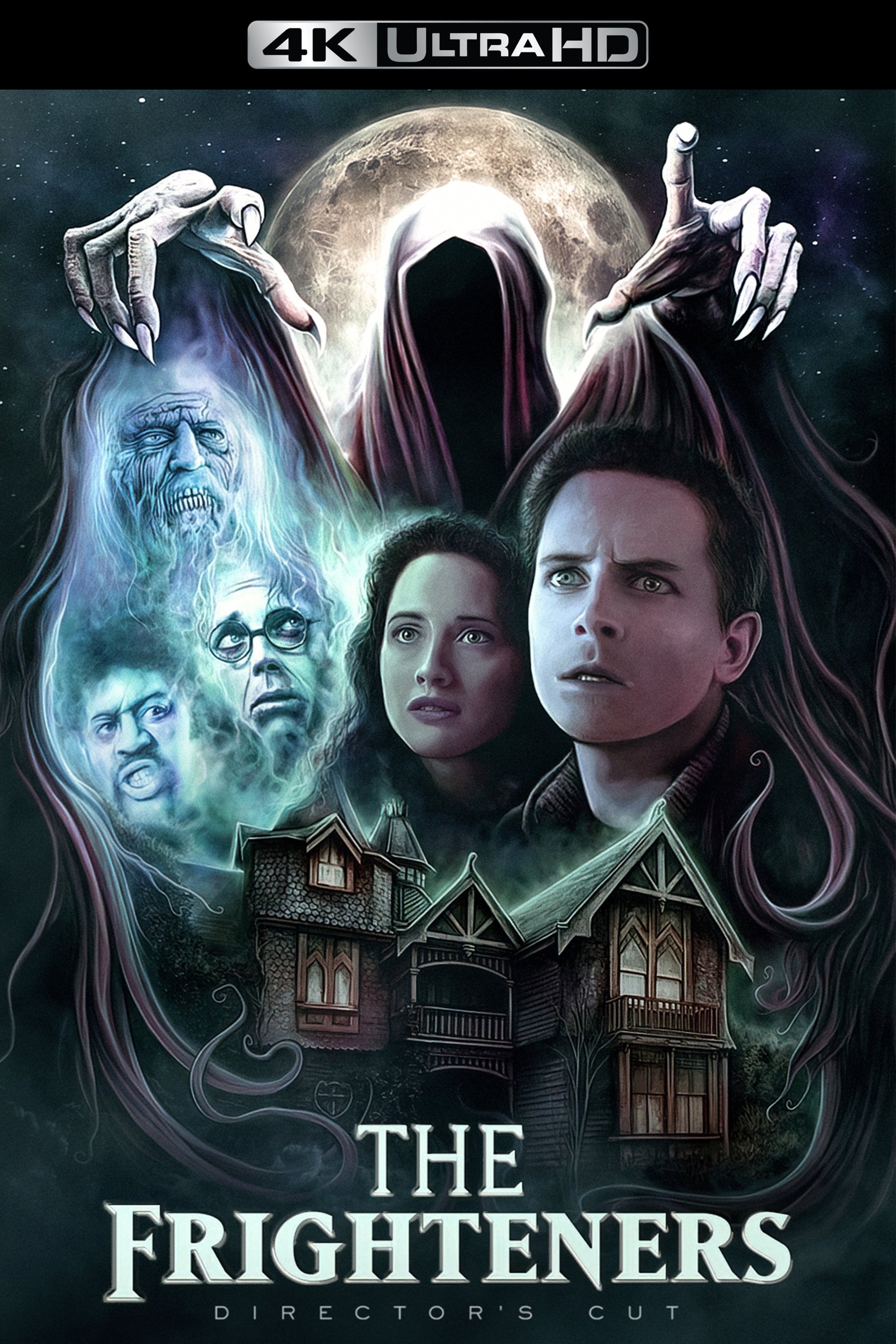 The Frighteners