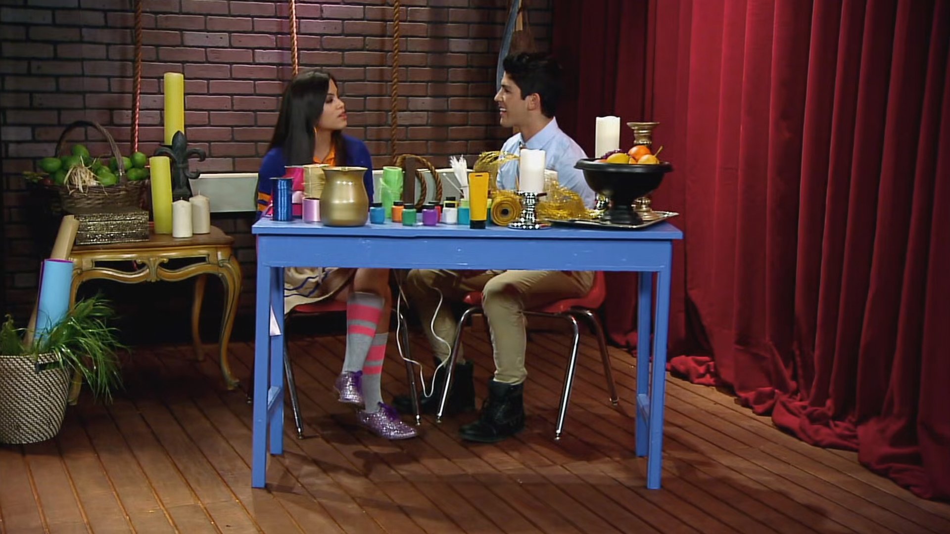 Every Witch Way
