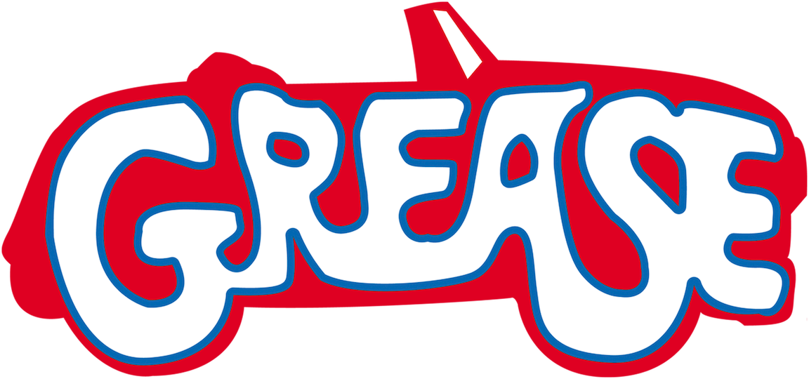 Grease Logo