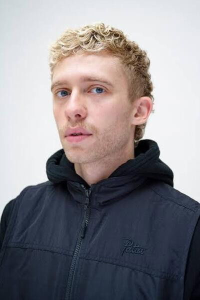 et billede af Jard Struik