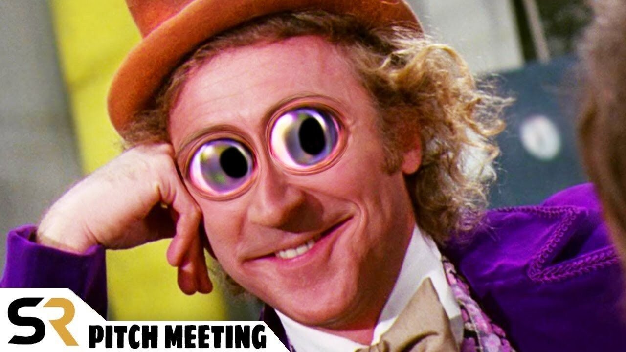 Pitch Meeting