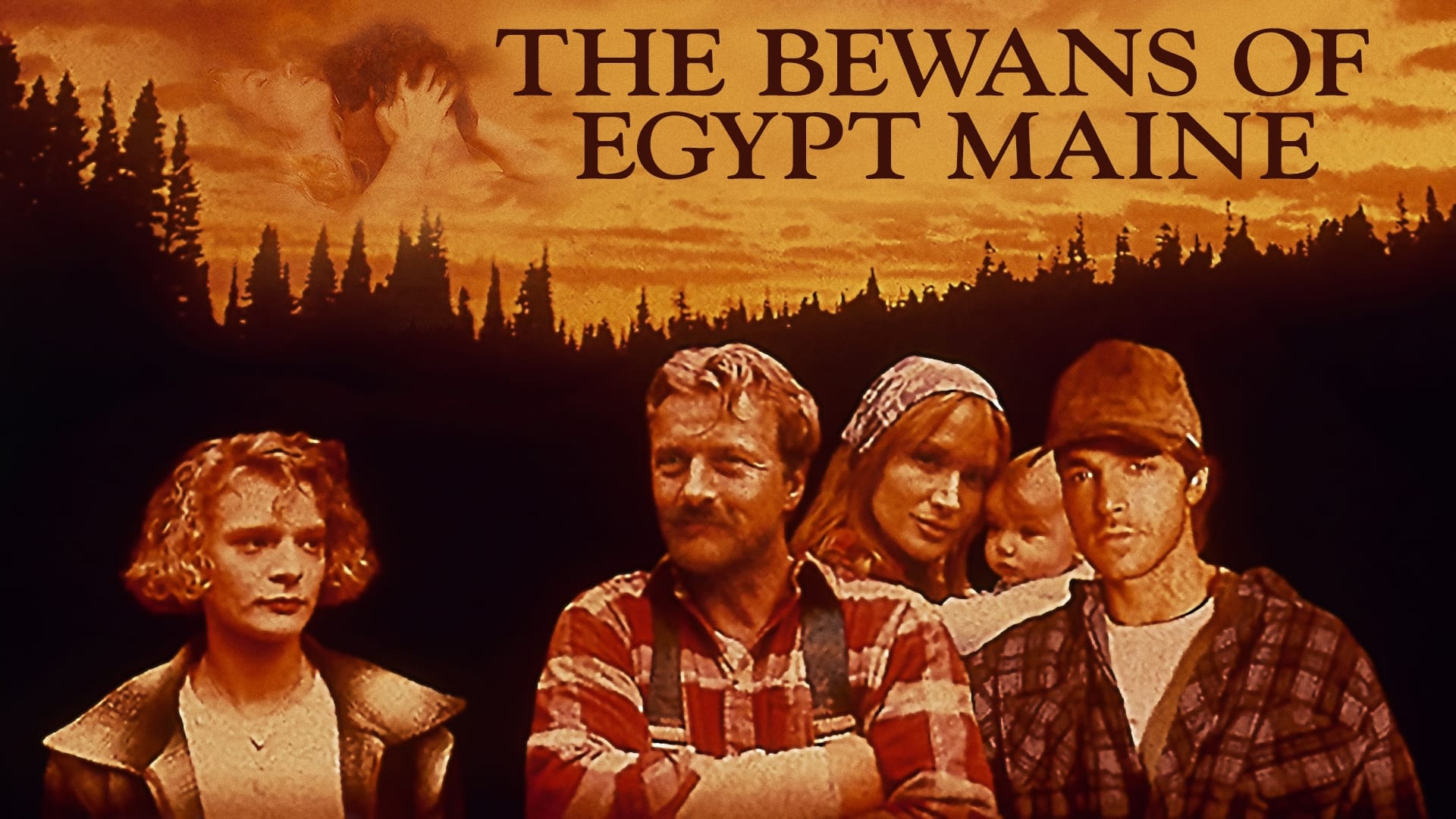 The Beans of Egypt, Maine (1994)