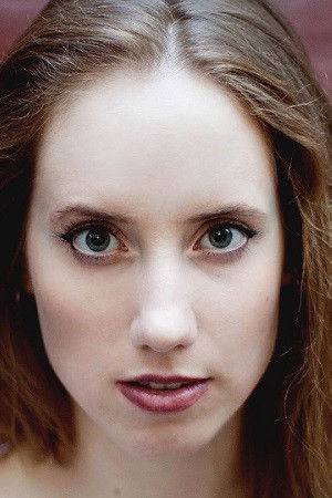 et billede af Nataliya Menshova