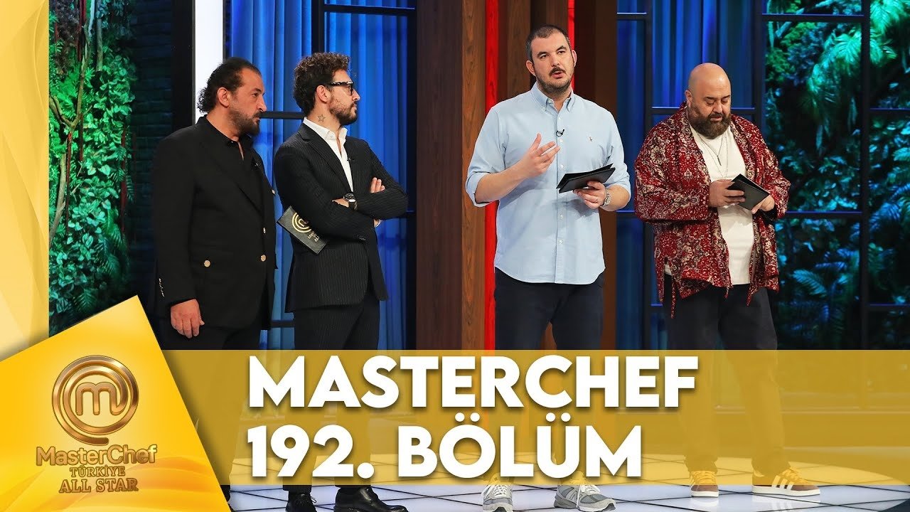MasterChef Türkiye