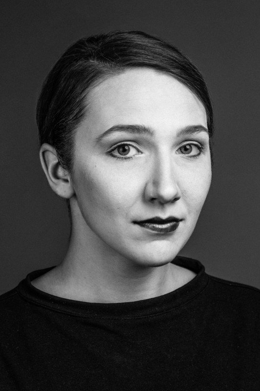 Jindřiška Dudziaková as Aglaja