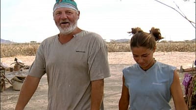 Survivor Staffel 3 :Folge 10 