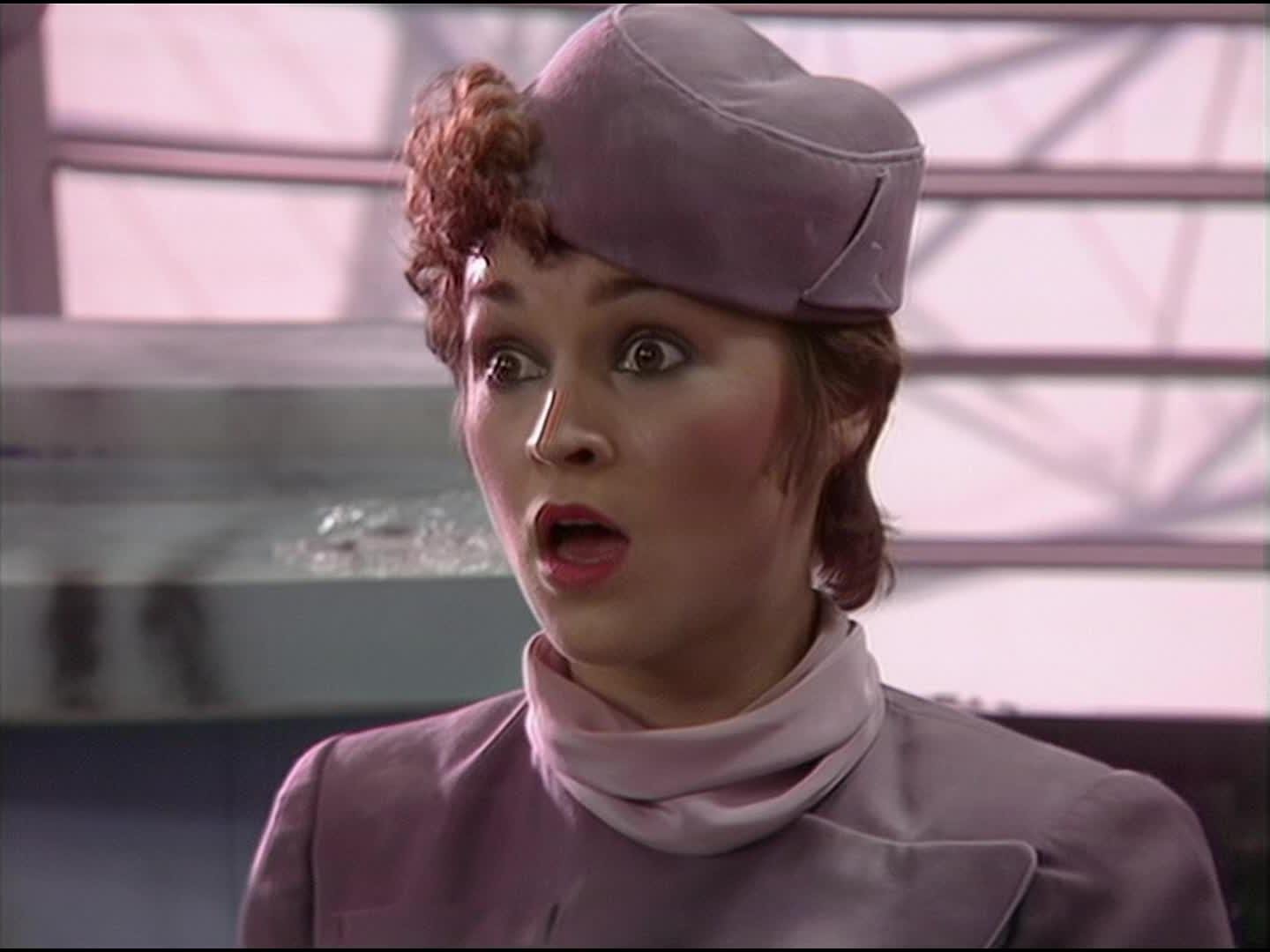 Doctor Who Staffel 18 :Folge 28 
