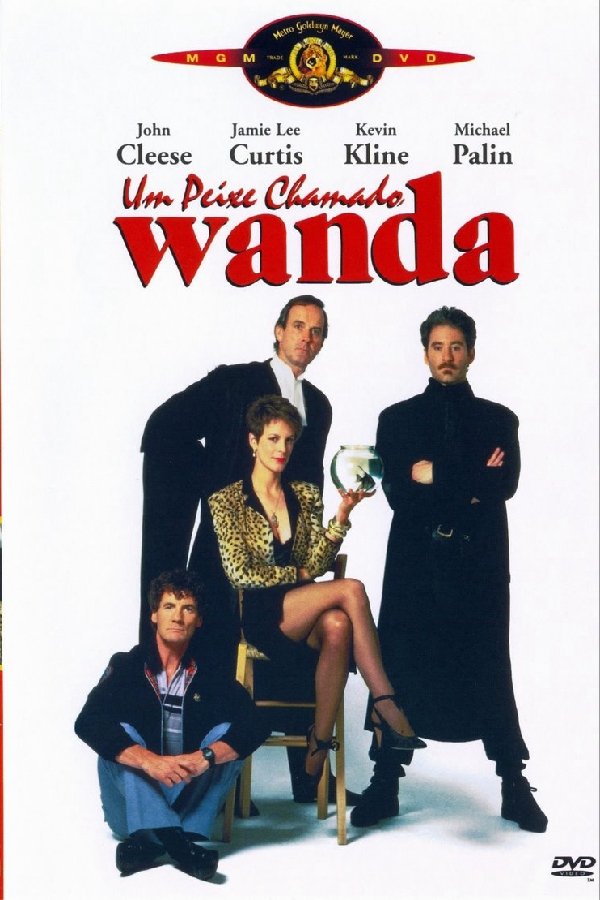 A Fish Called Wanda