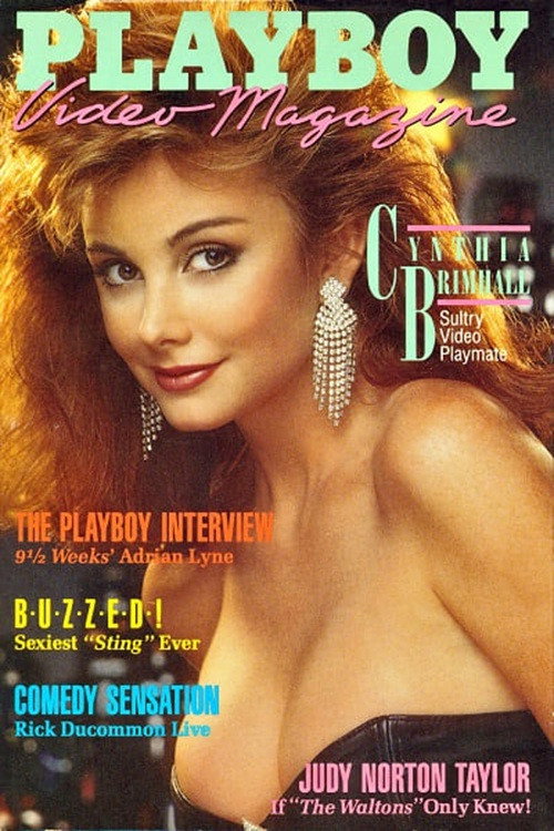 Playboy Video Magazine, Volume 10