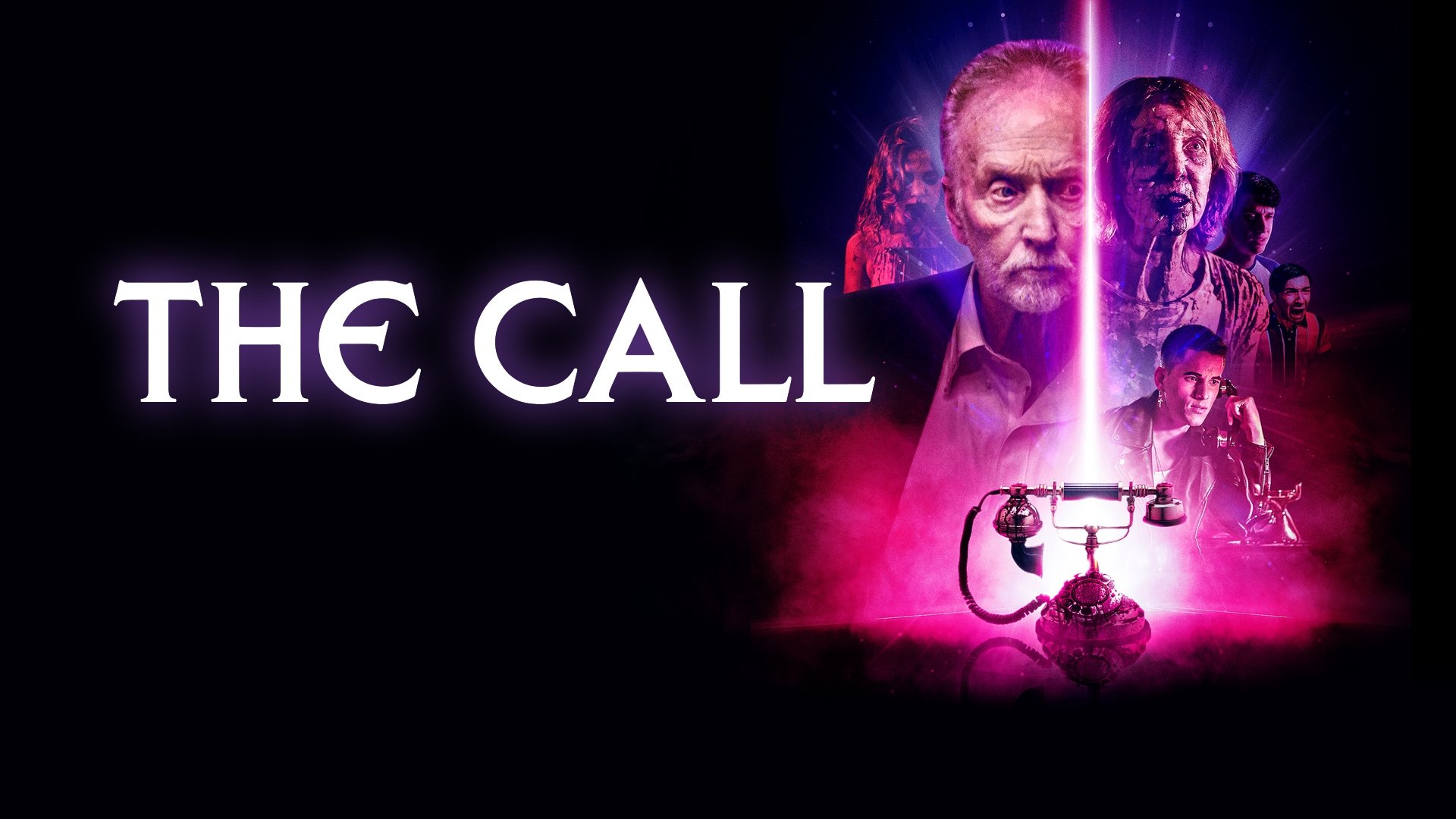 The Call (2020)