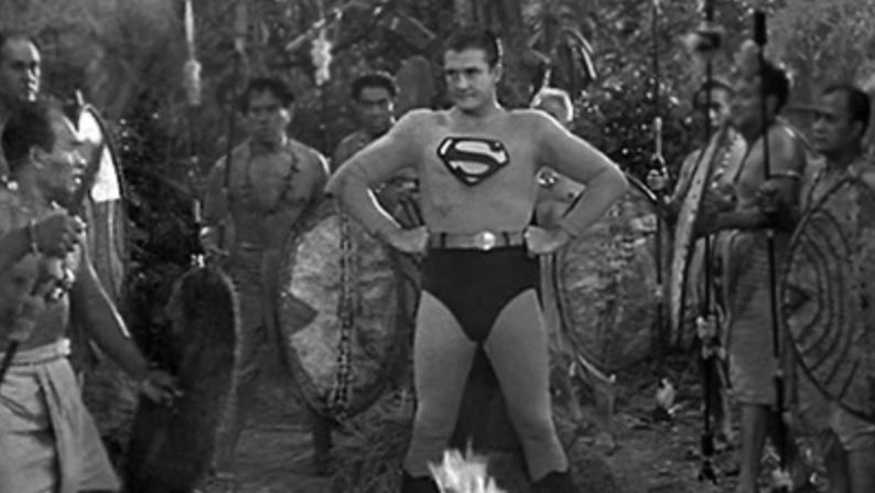 Adventures of Superman