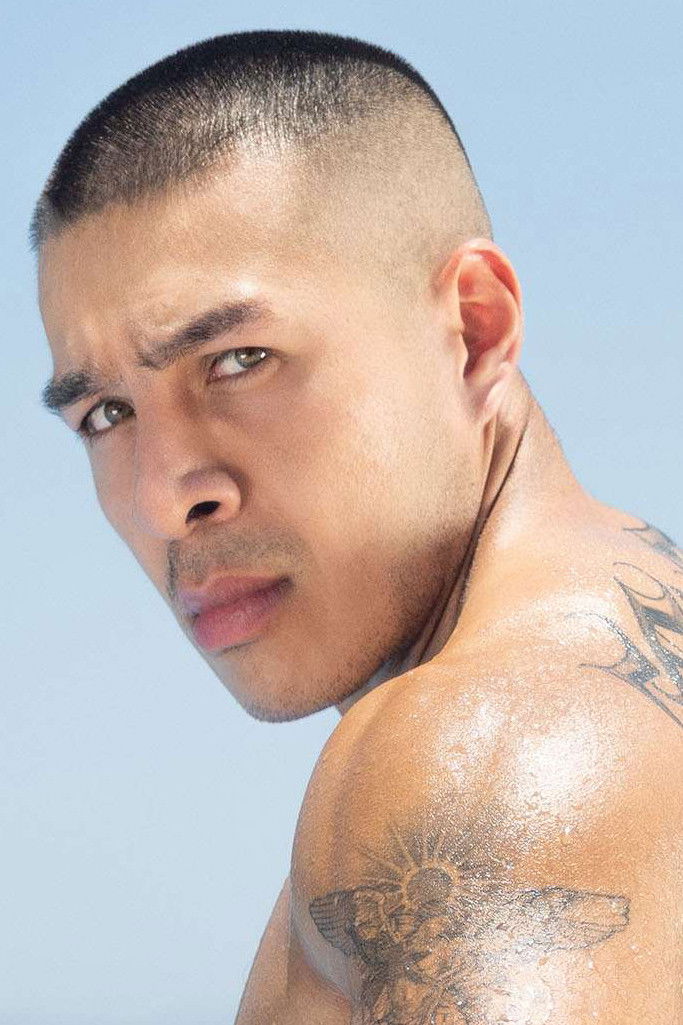 et billede af Ivan Fernandez