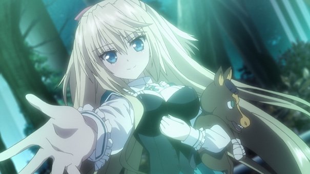 Assistir Absolute Duo Episodio 5 Online