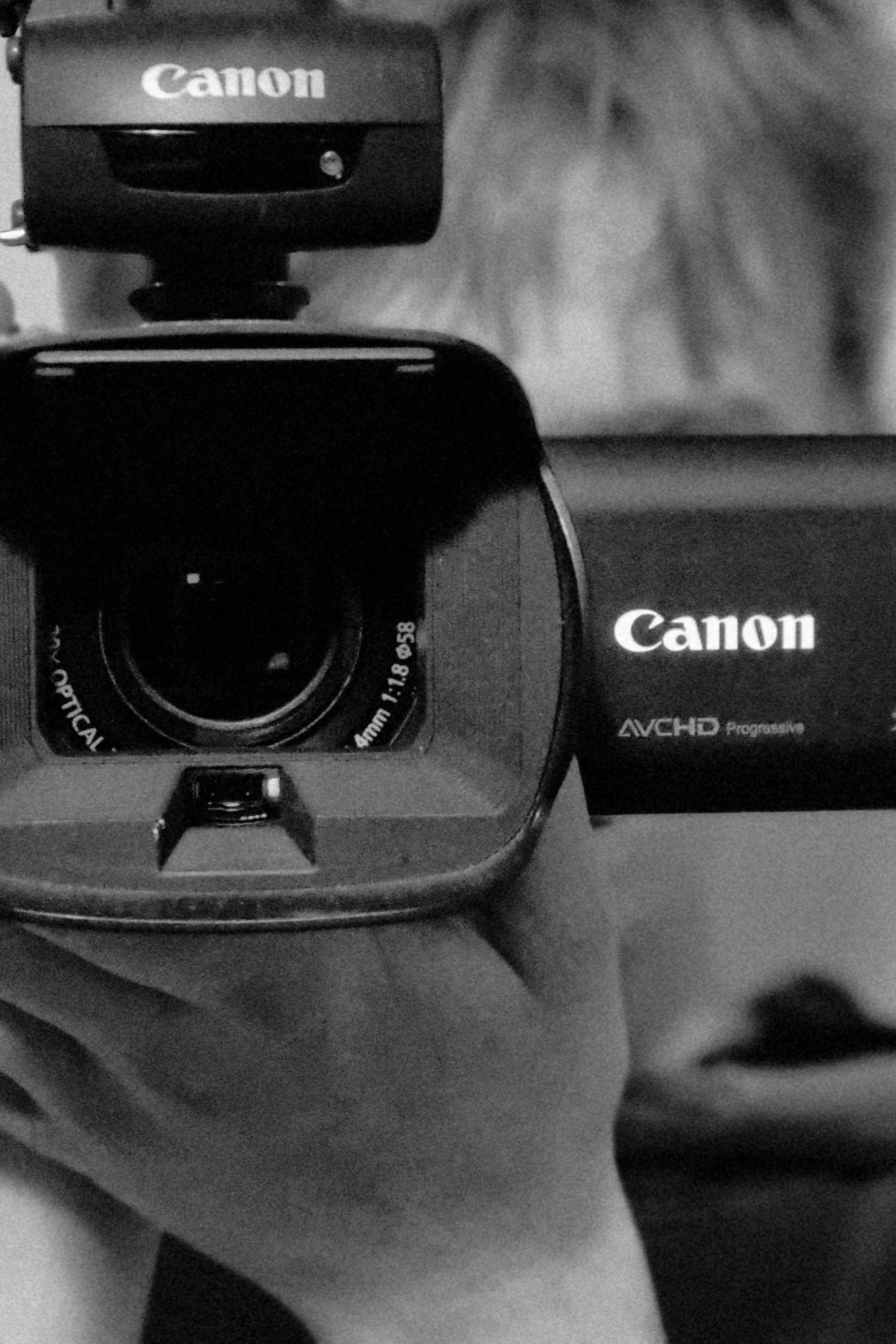 et billede af Alfie Ramsay