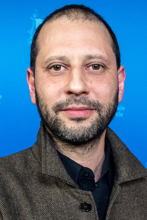 et billede af Camilo Restrepo