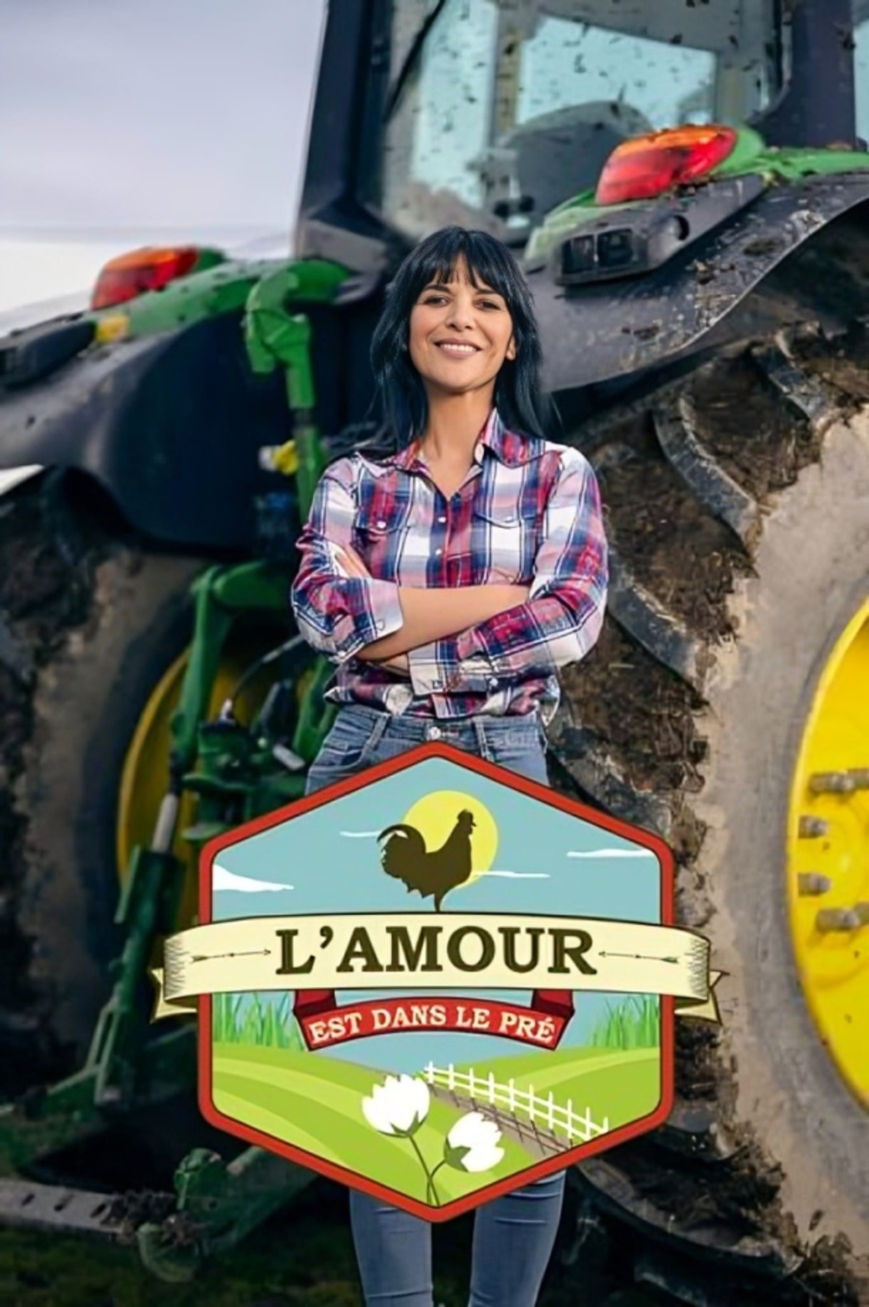 L'amour est dans le pré - Season 16
