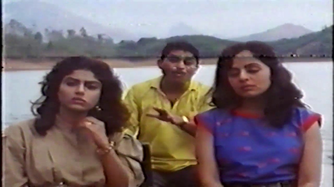 Agni Nilavu (1991)