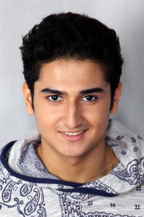 Samudra Bose - actor