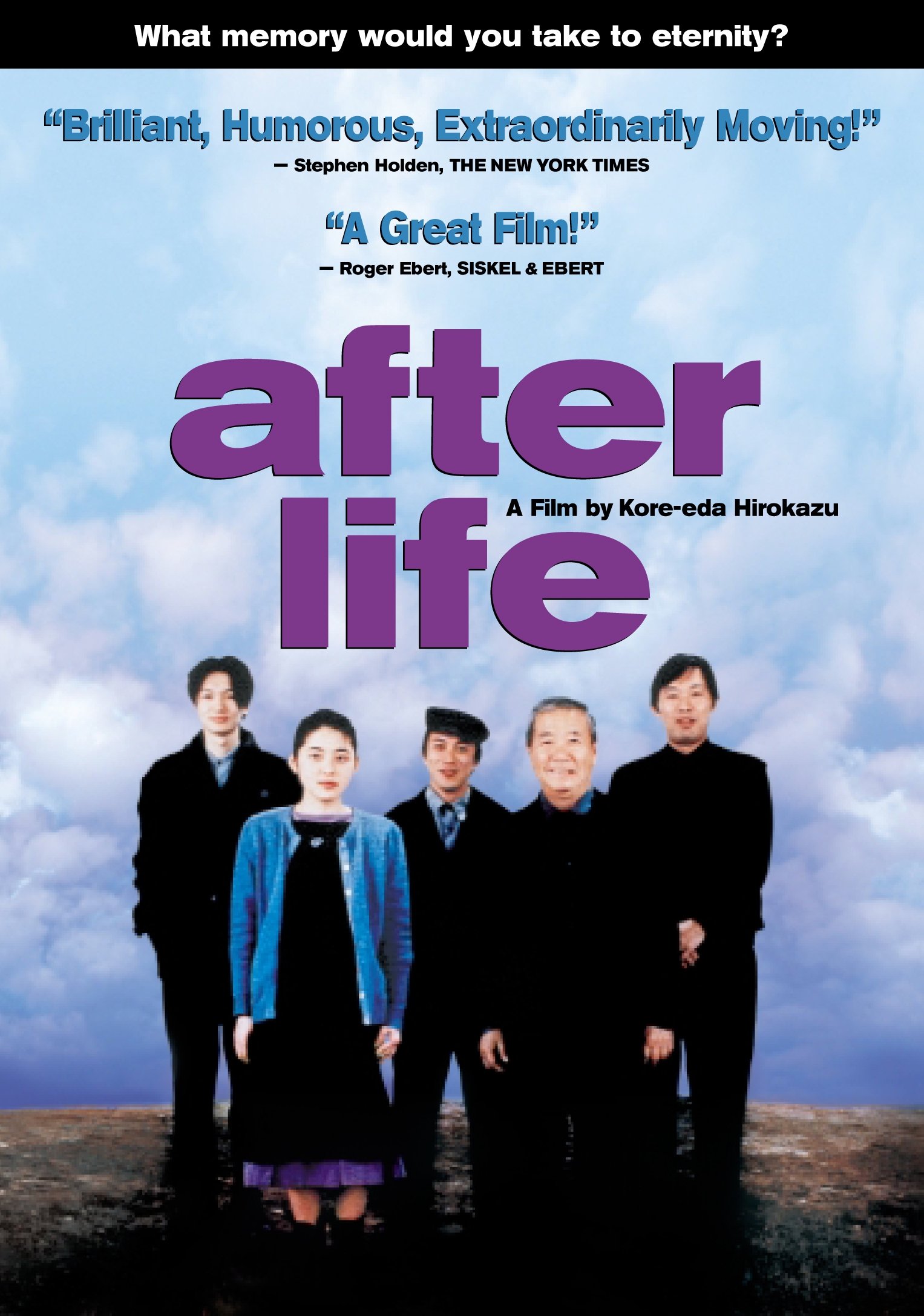 After Life