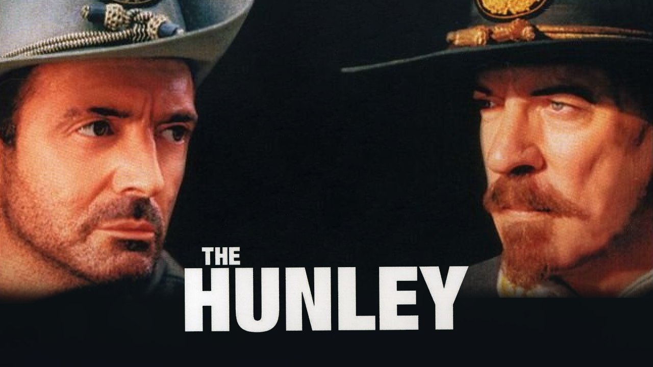 The Hunley (1999)