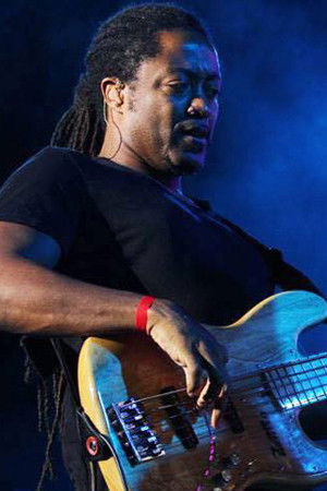 et billede af Francis Hylton