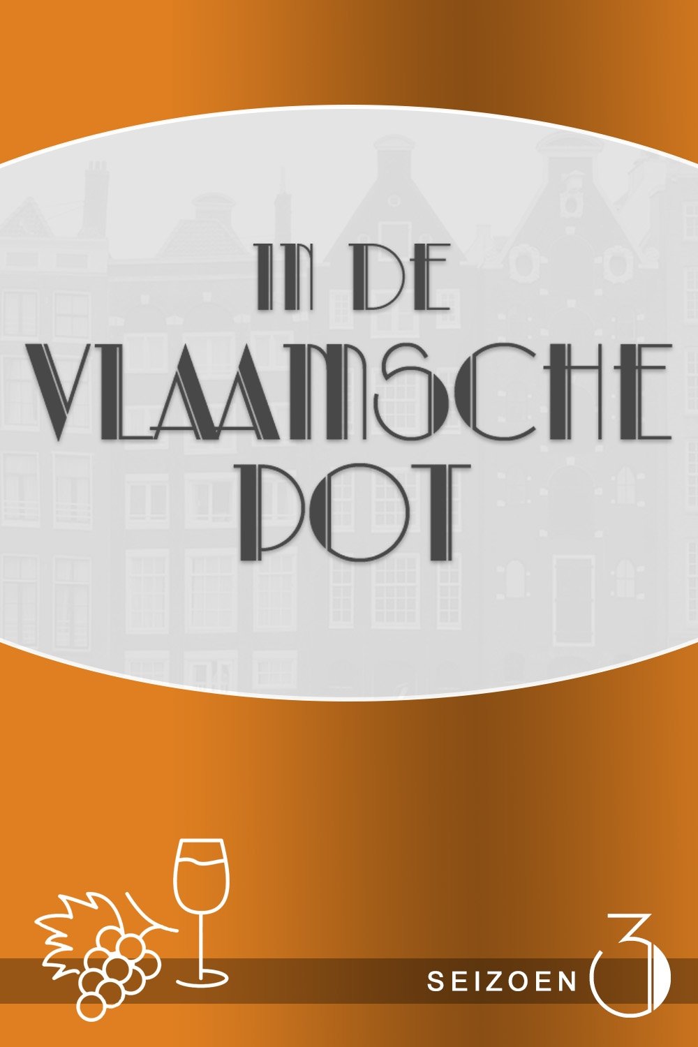 In de Vlaamsche pot - Season 3