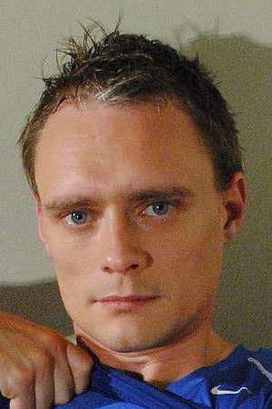 et billede af Stefan Stewart